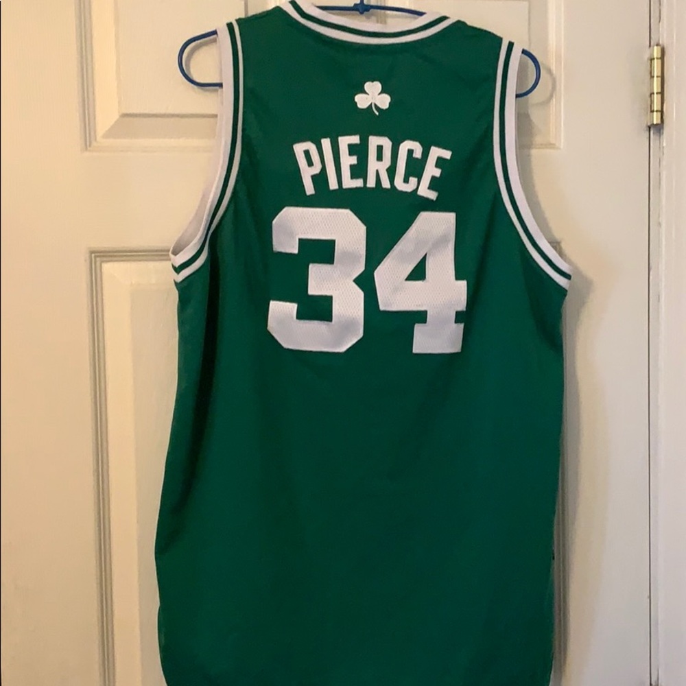 Celtics Jersey